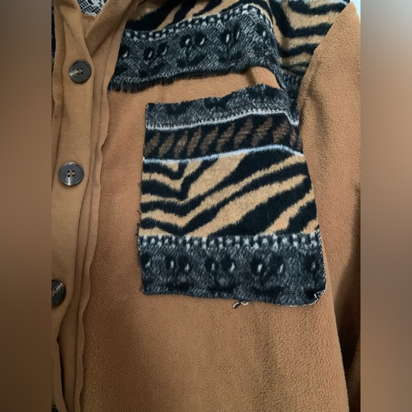 La Miel Women’s Jacket - Size Large - Picture 6 of 8